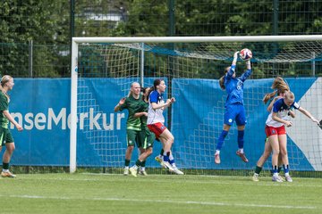 Bild 164 - wBJ HSV Leistungsvergleich